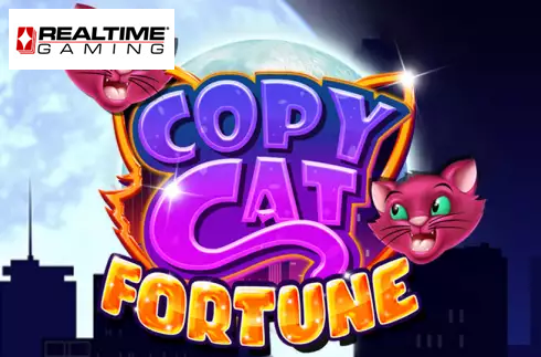 Copy Cat Fortune